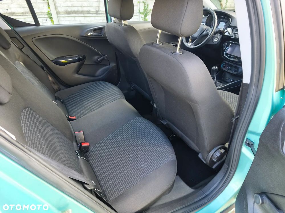 Opel Corsa - 8