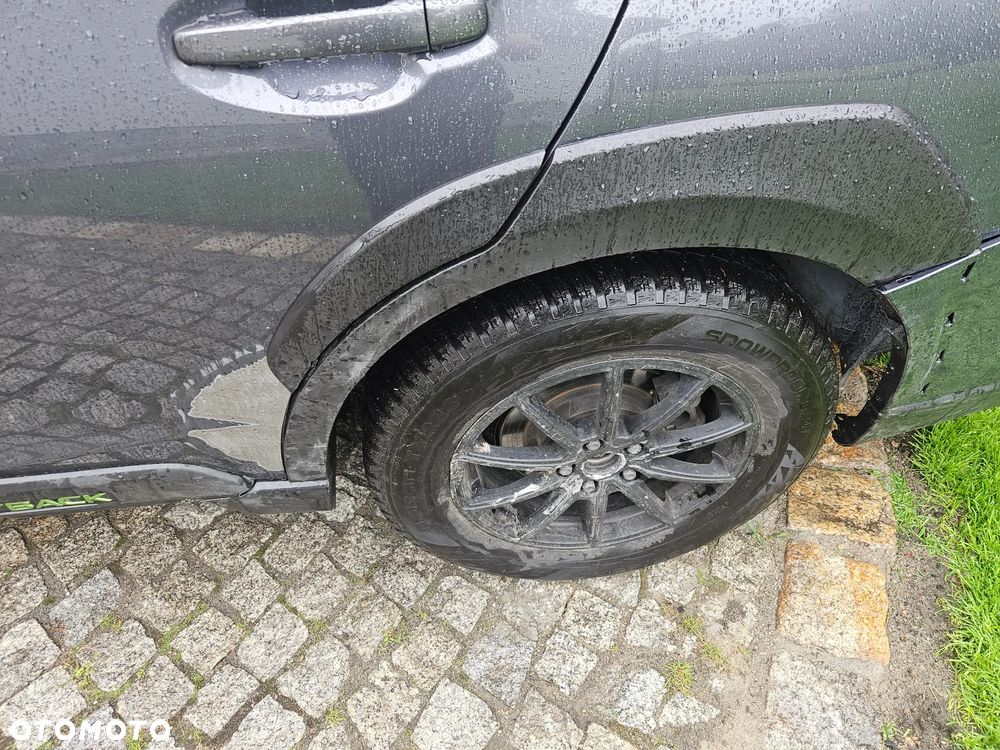 Subaru Outback 2.5i Lineartronic Platinum - 3