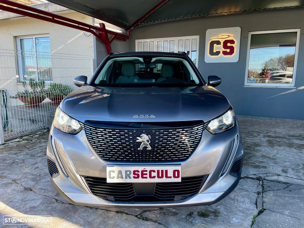 Peugeot 2008 1.2 PureTech Allure - 2