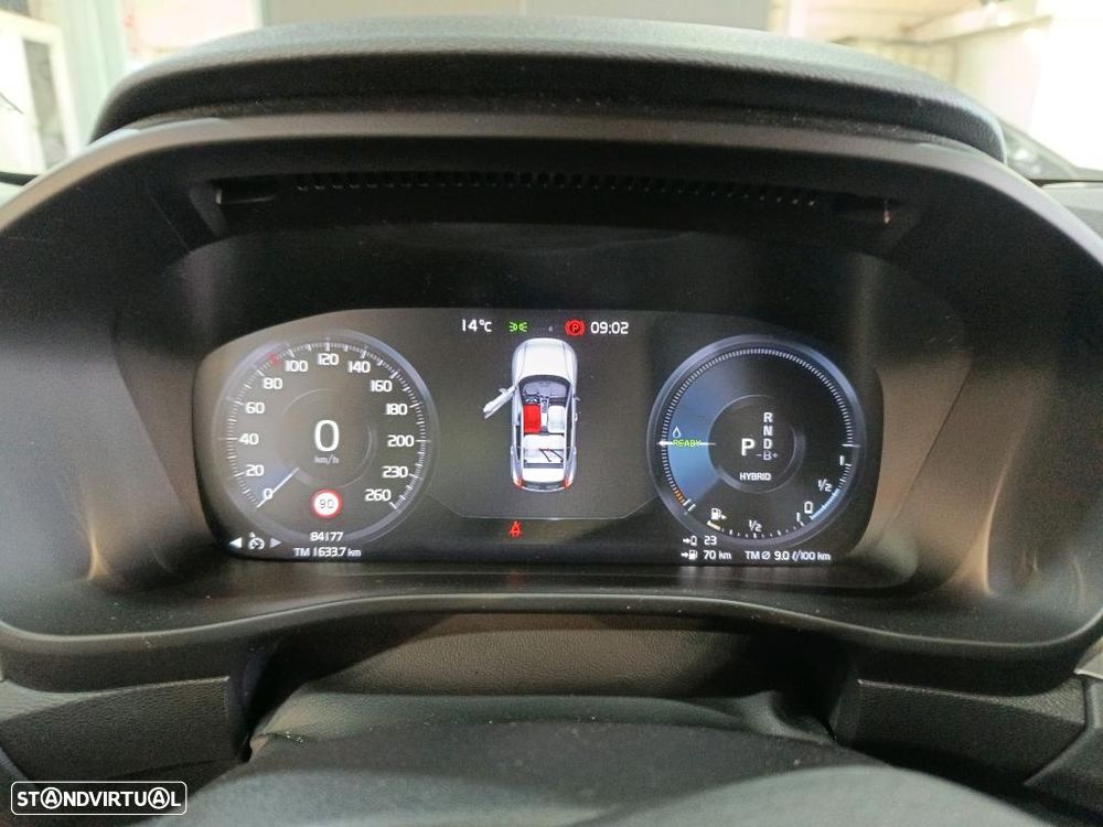 Volvo XC 40 1.5 T4 PHEV Inscription Expression - 6