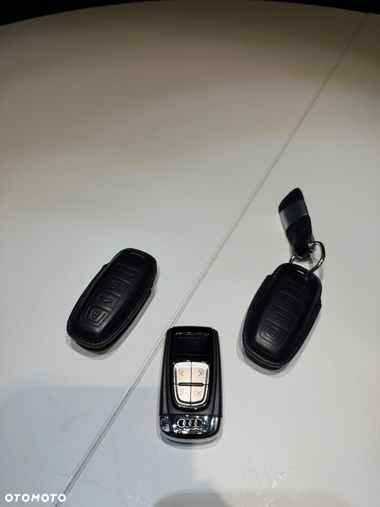 Audi A8 50 TDI mHEV Quattro Tiptr - 27