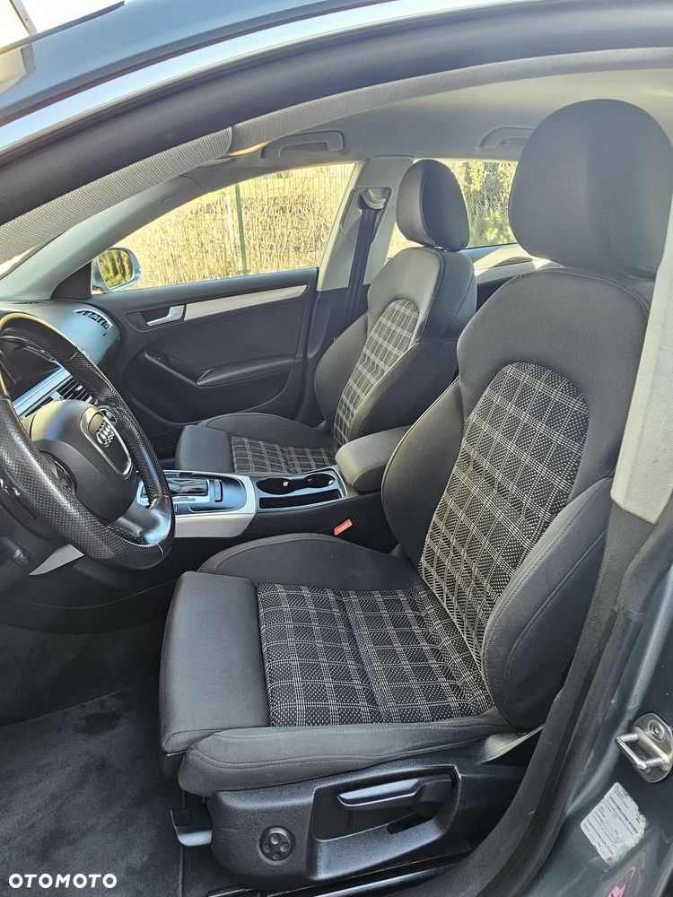 Audi A5 Sportback 2.0 TFSI Quattro S tronic - 7