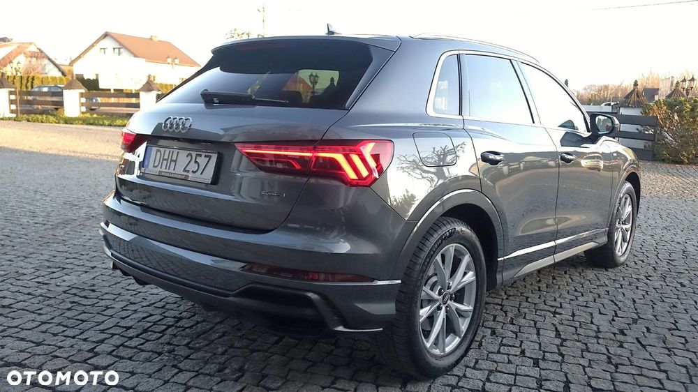 Audi Q3 - 16