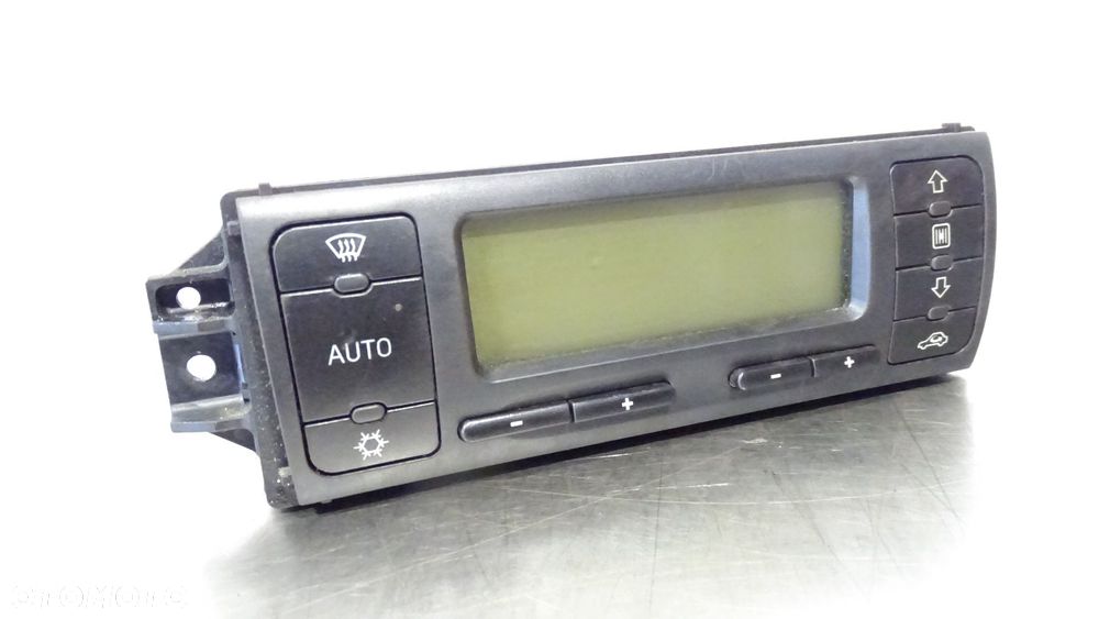 PANEL STEROWANIA NAWIEWU KLIMATYZACJI SEAT TOLEDO II 1.9 TDI 1M0820043C - 1