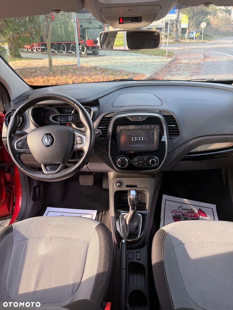 Renault Captur - 8