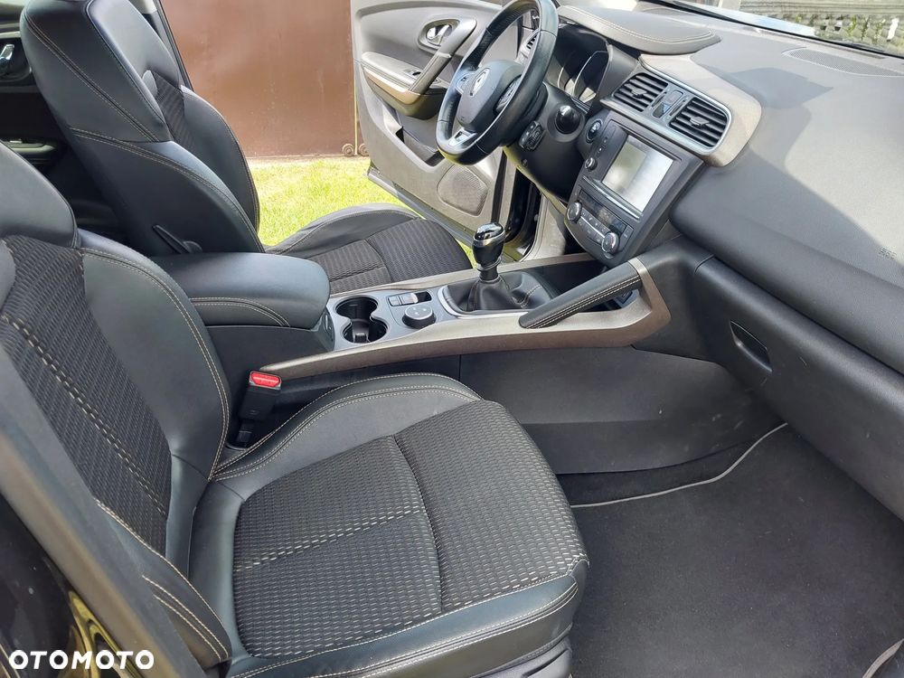 Renault Kadjar Energy TCe 130 LIMITED - 11