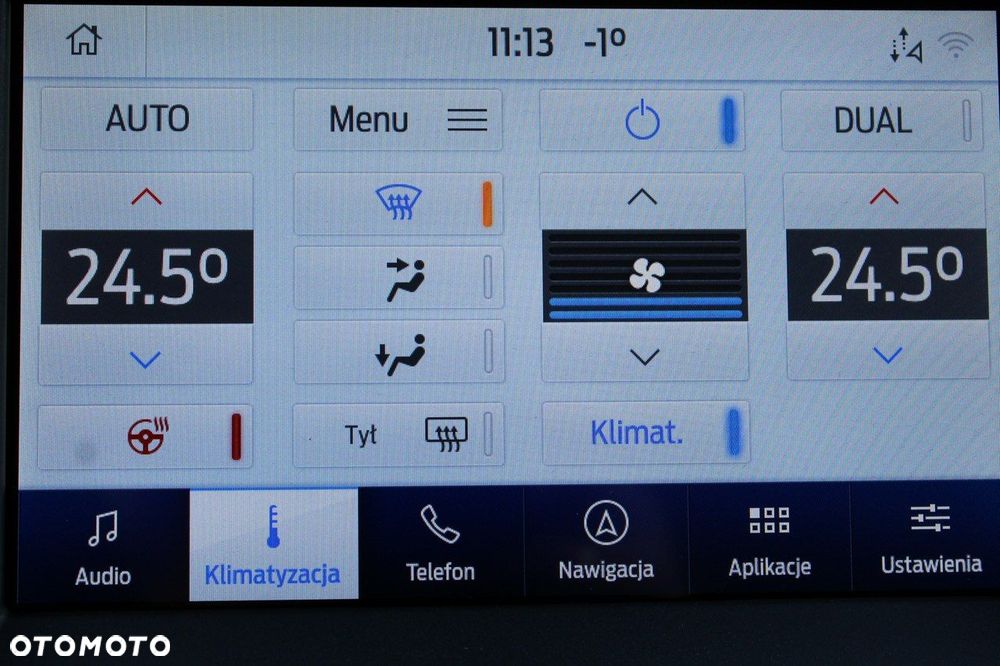 Ford S-Max 2.5 Hybrid Titanium CVT - 17