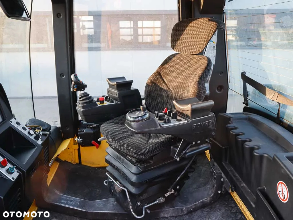 Bomag BW 174 AP-4v - 16