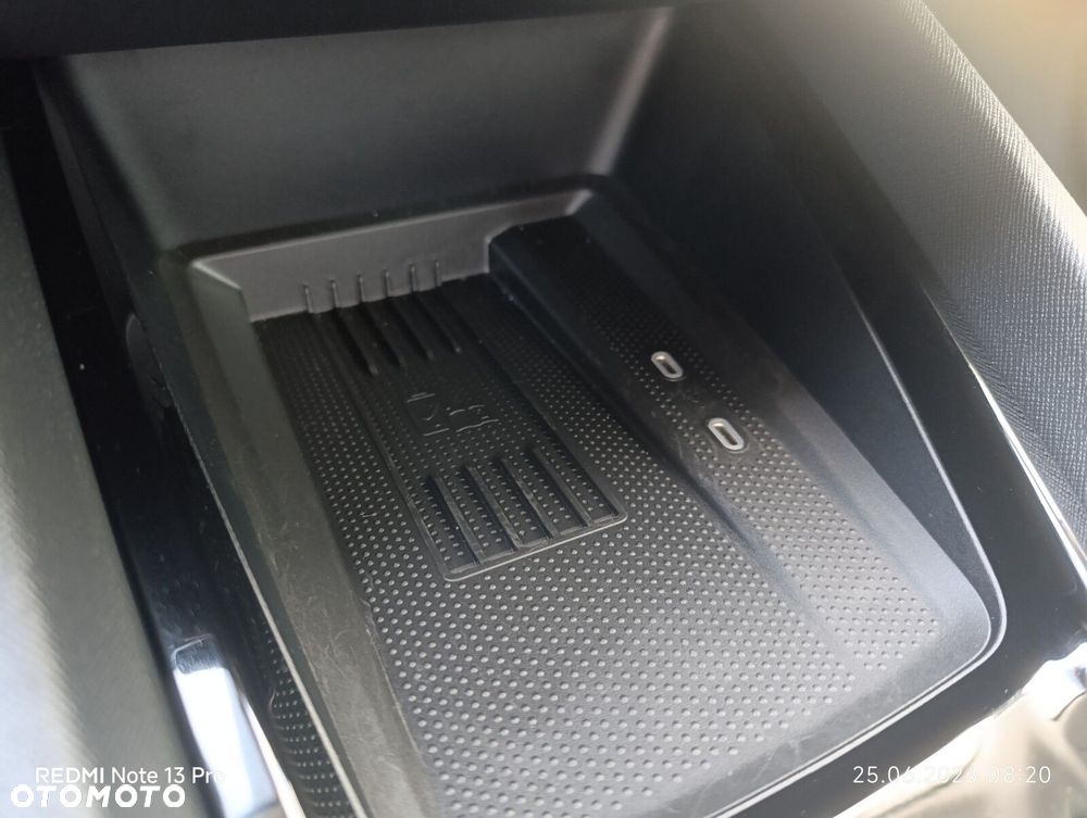 Skoda Octavia 1.5 TSI mHEV Edition 130 Selection DSG - 15