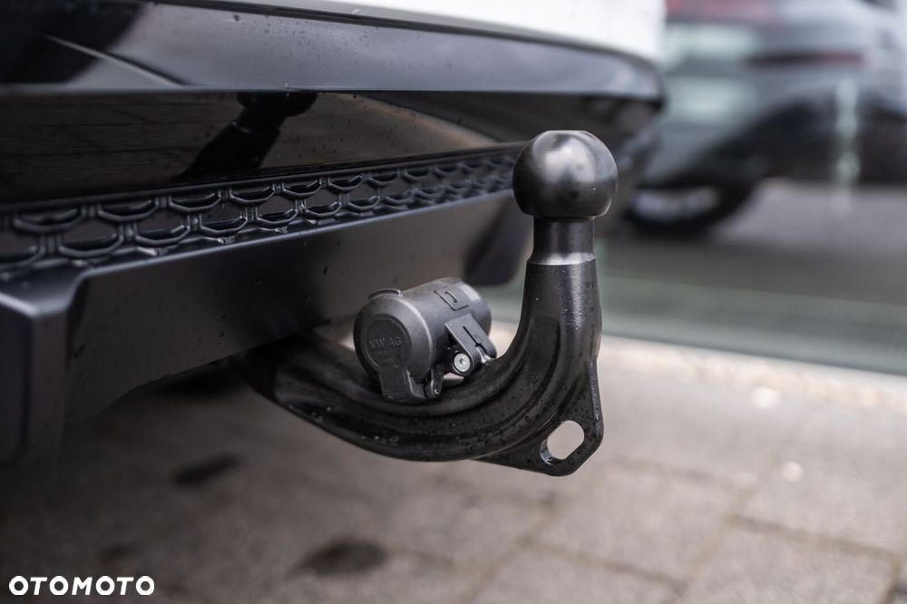Audi Q8 50 TDI mHEV Quattro Tiptronic - 11