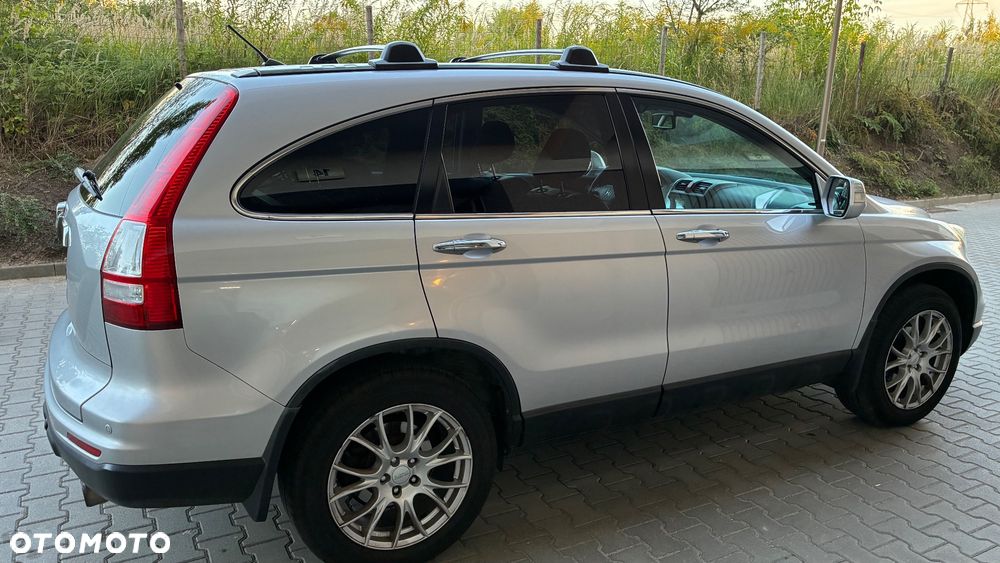 Honda CR-V 2.0 Elegance Lifestyle - 32