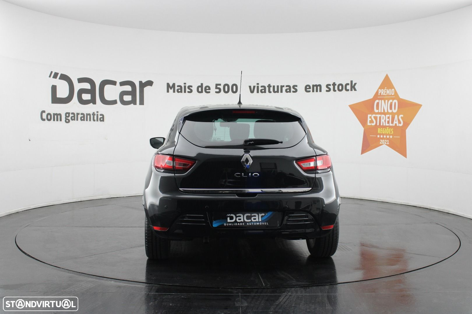 Renault Clio 1.5 dCi Limited - 7