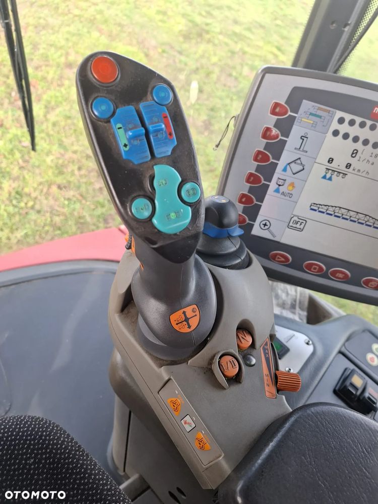 Horsch LEEB PT 270 - 8