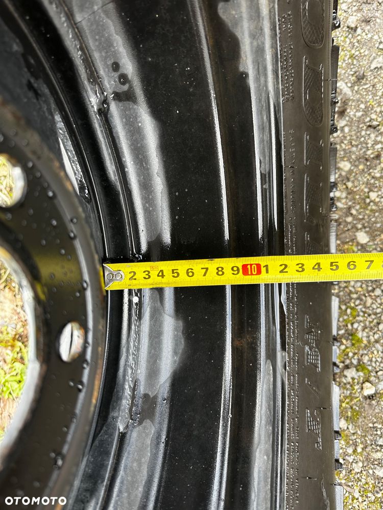 Koła terenowe Jeep Cherokee XJ LAKESEA Crocodile M/T 285/75 R16 - 24