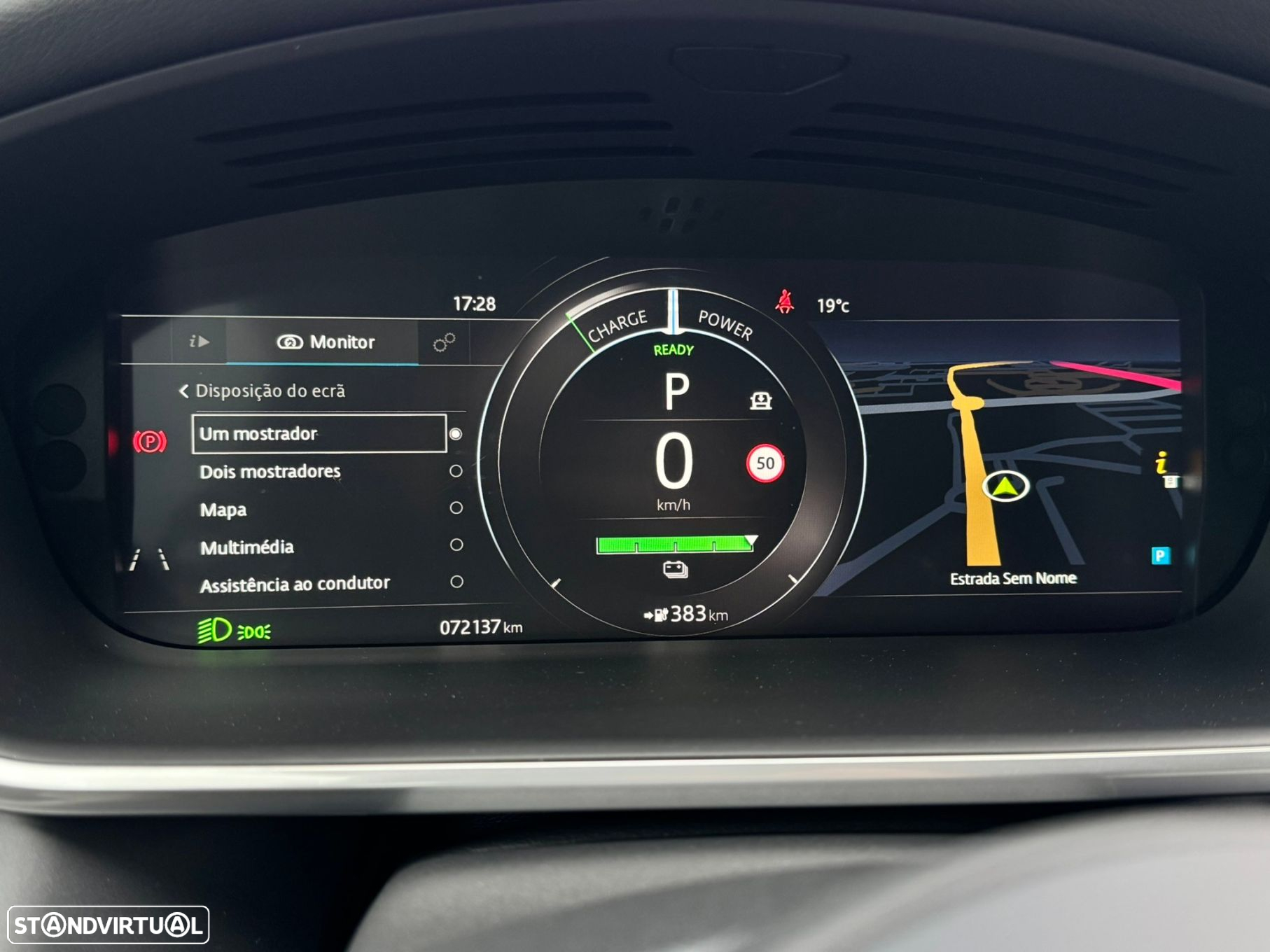 Jaguar I-Pace SE AWD Aut. - 27
