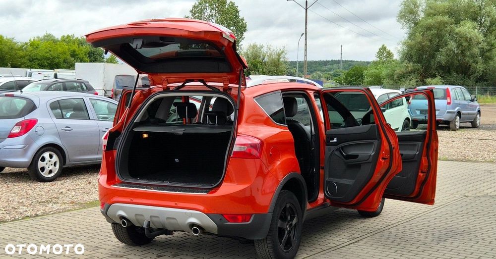 Ford Kuga - 7