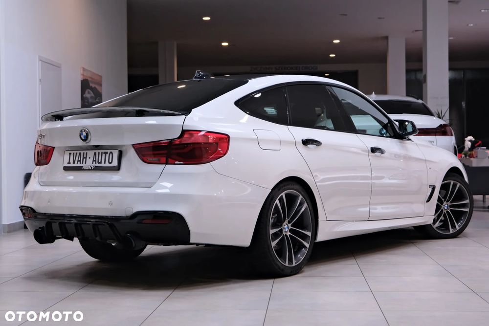 BMW 3GT - 19