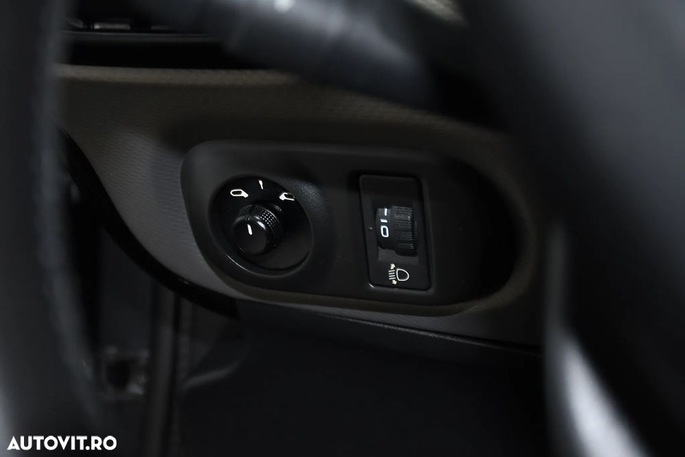Citroën C4 Cactus PureTech 110 Stop&Start Live - 24