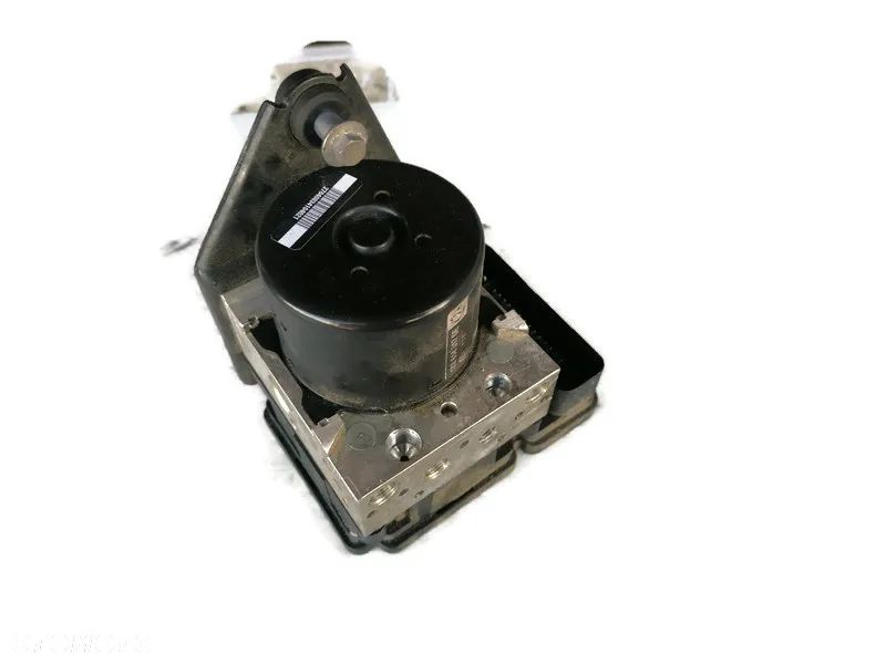 SEAT ALTEA XL 12r POMPA HAMULCOWA ABS 1K0614517DE - 1