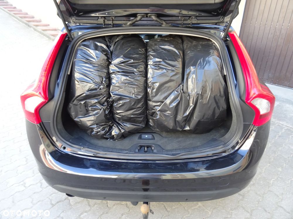 Volvo V60 D3 - 10