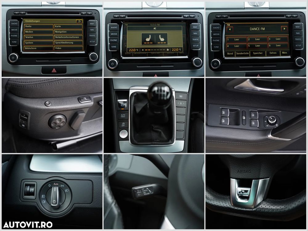 Volkswagen Passat CC 2.0 TSI - 19