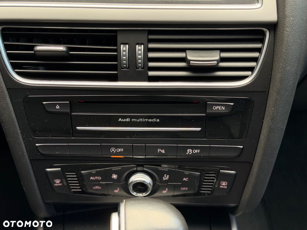 Audi A4 Avant 2.0 TDI DPF multitronic Attraction - 25