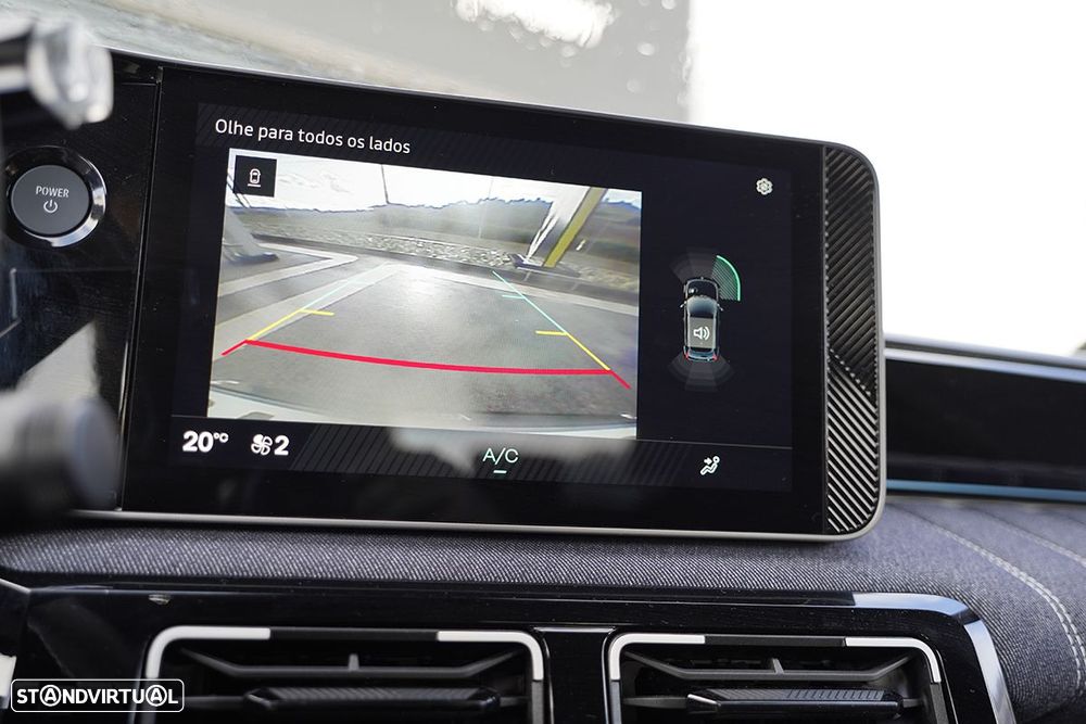 Renault 5 E-Tech 40 kWh Techno Autonomia Urbana - 12