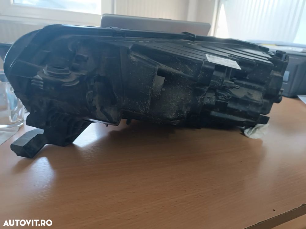 Far dreapta led Skoda Octavia 4 cod 5E4941016 - 5