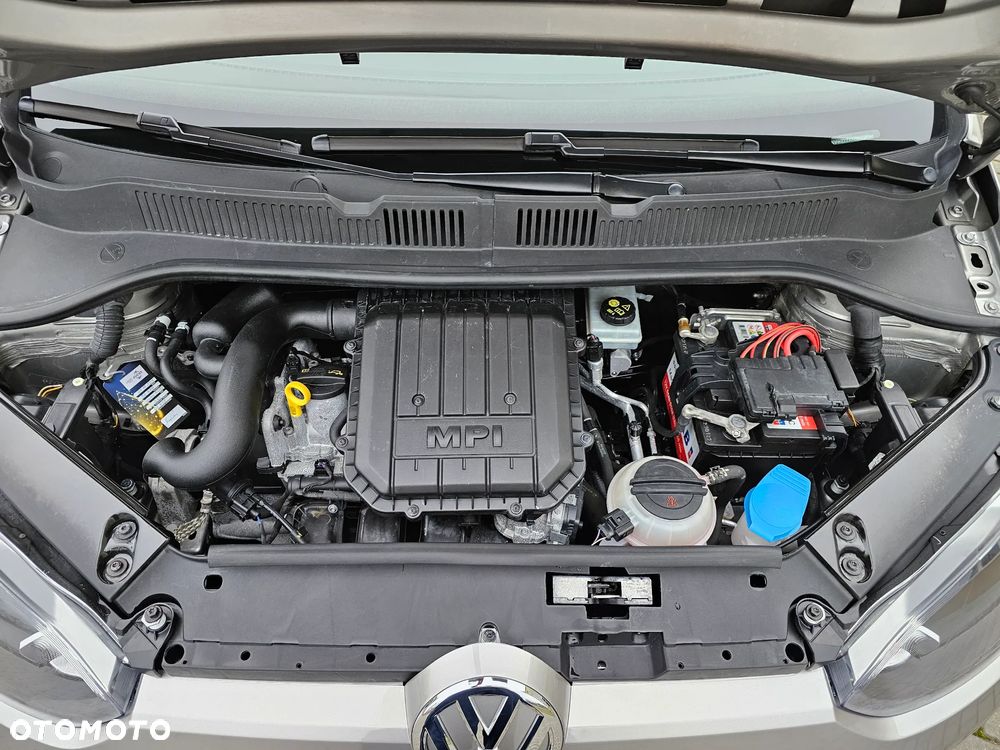Volkswagen up! - 16