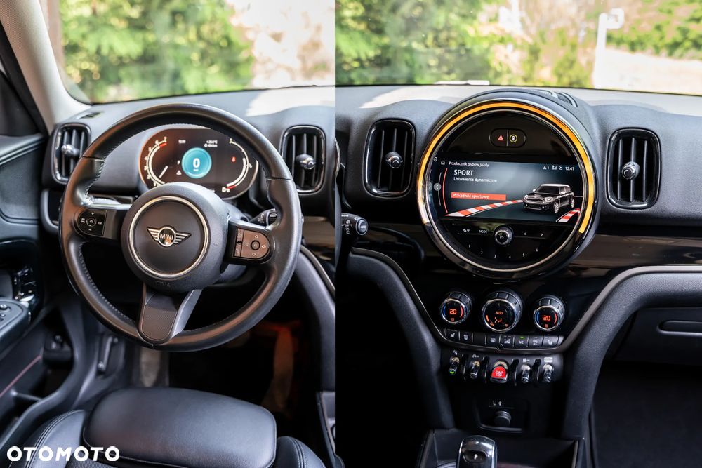 MINI Countryman Cooper - 38