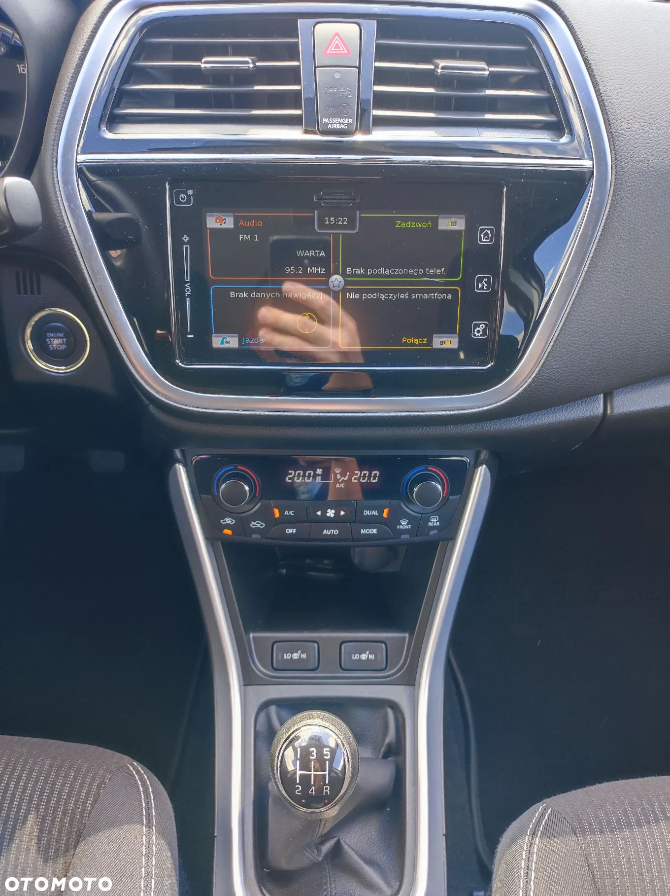 Suzuki SX4 - 9