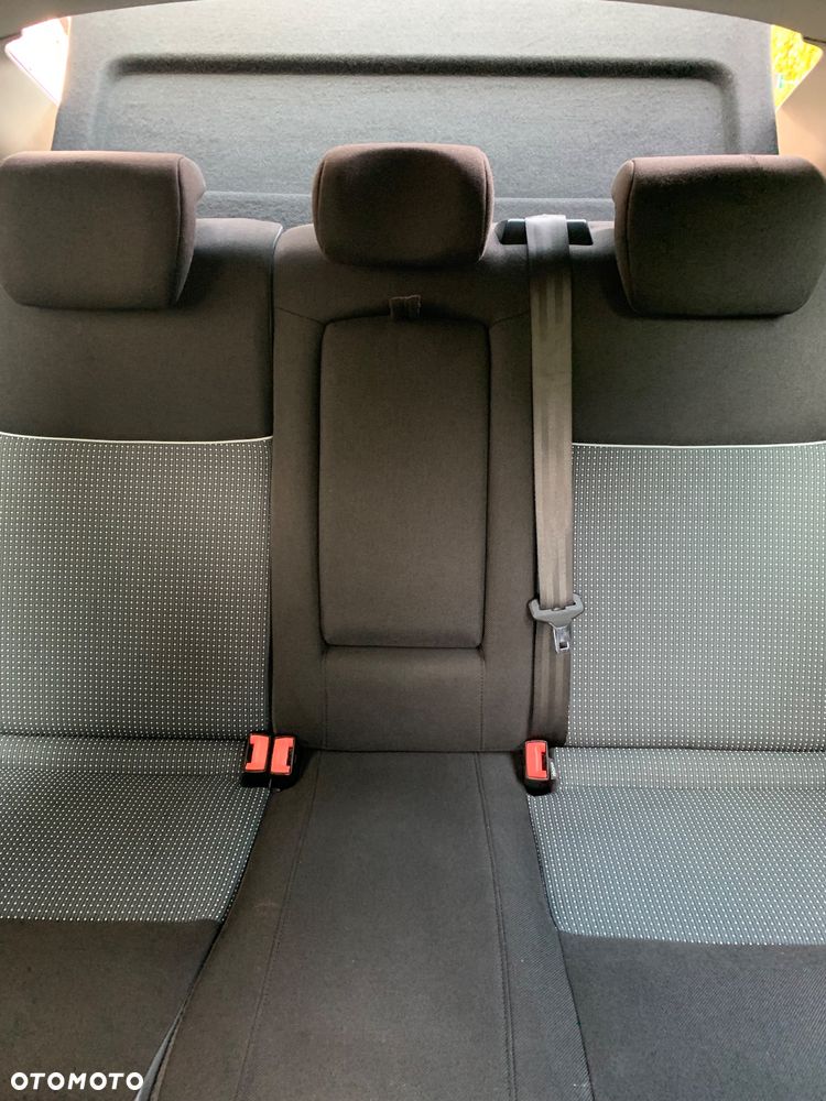 Ford Mondeo 2.0 TDCi Trend - 11