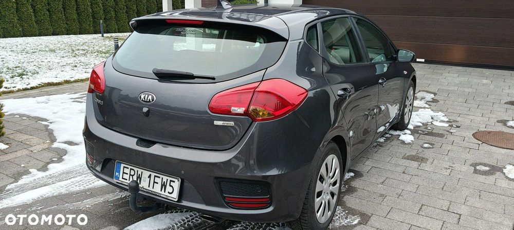 Kia Ceed 1.4 Vision - 4