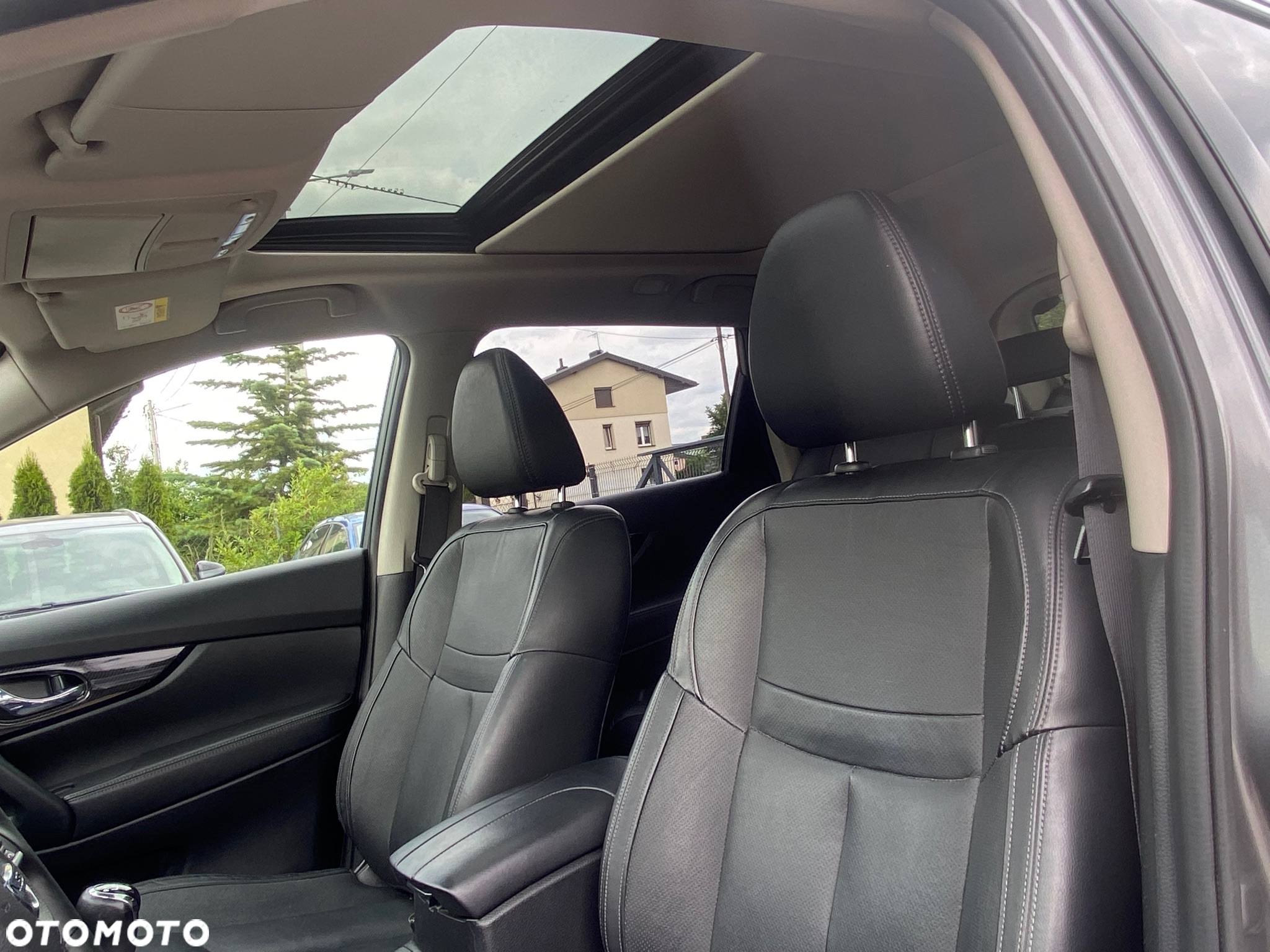 Nissan X-Trail 1.6 DIG-T Tekna 2WD - 22