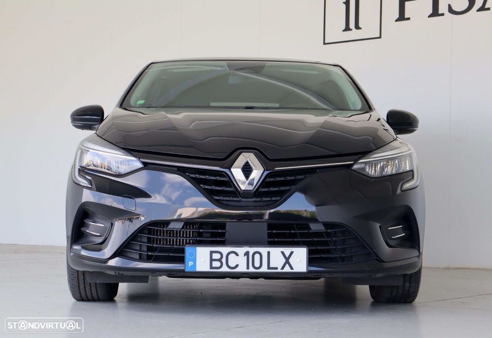 Renault Clio - 3