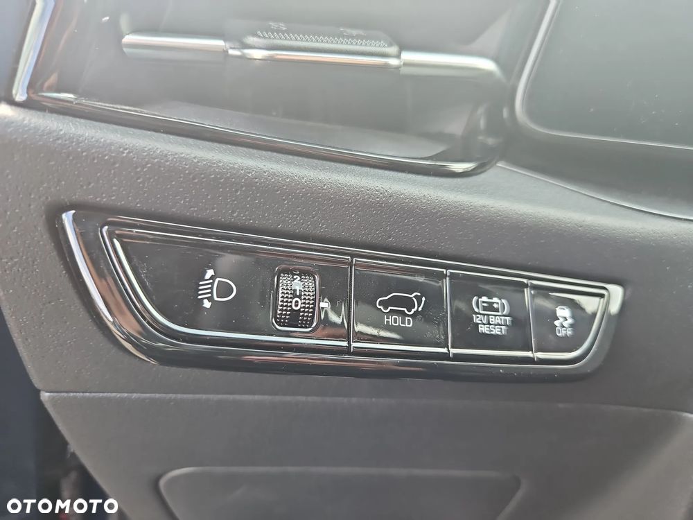 Kia Niro 1.6 GDI Hybrid Business Line - 14