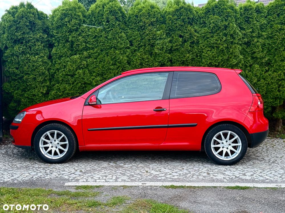 Volkswagen Golf - 4