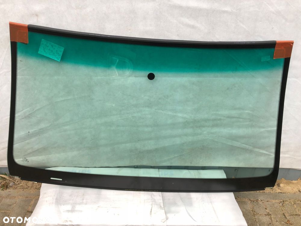 vw touareg szyba przednia nowa 2002-2010 - 5