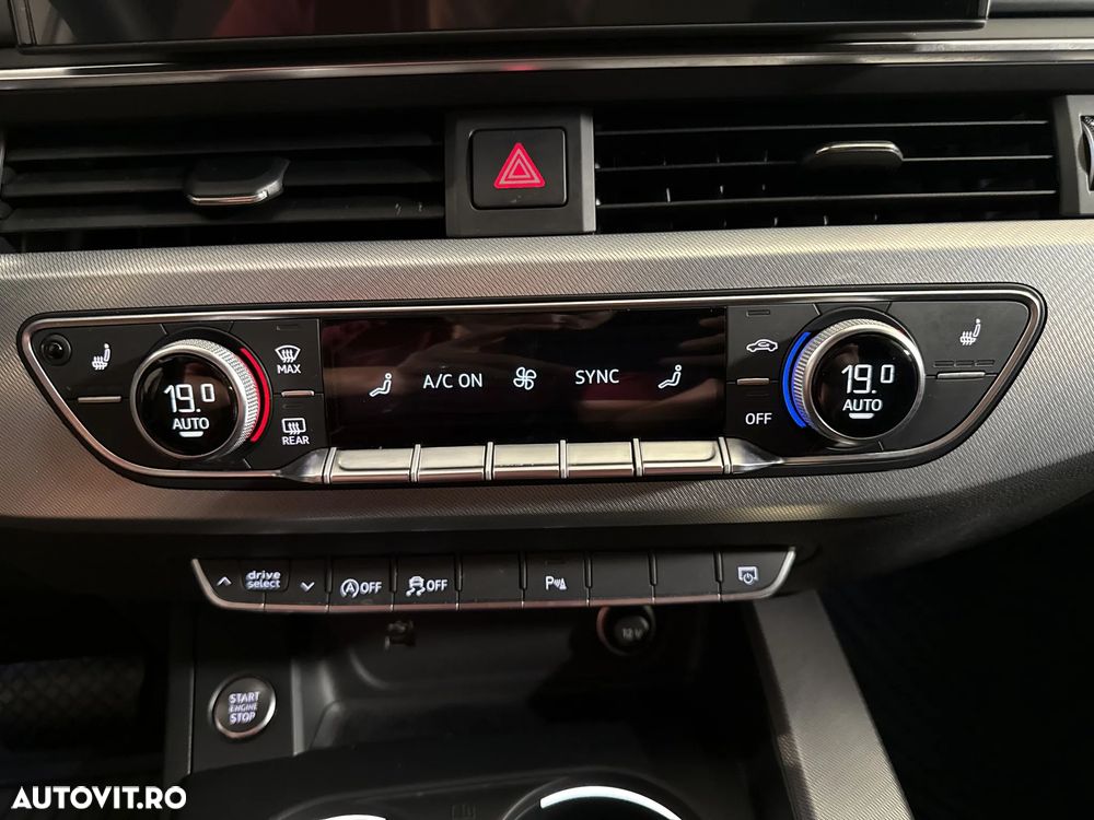 Audi A4 Limuzina - 18