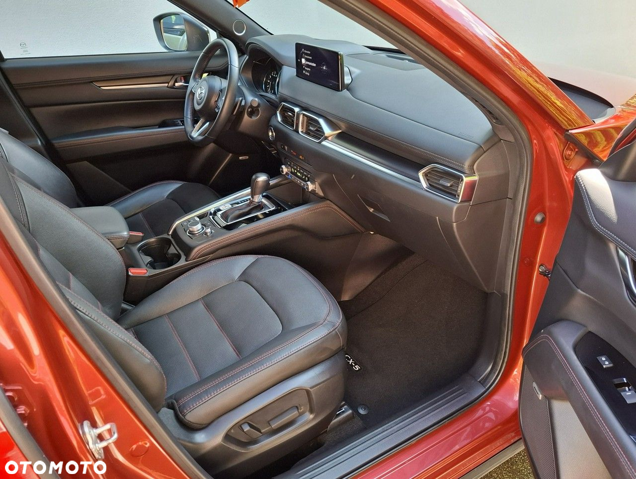 Mazda CX-5 - 33