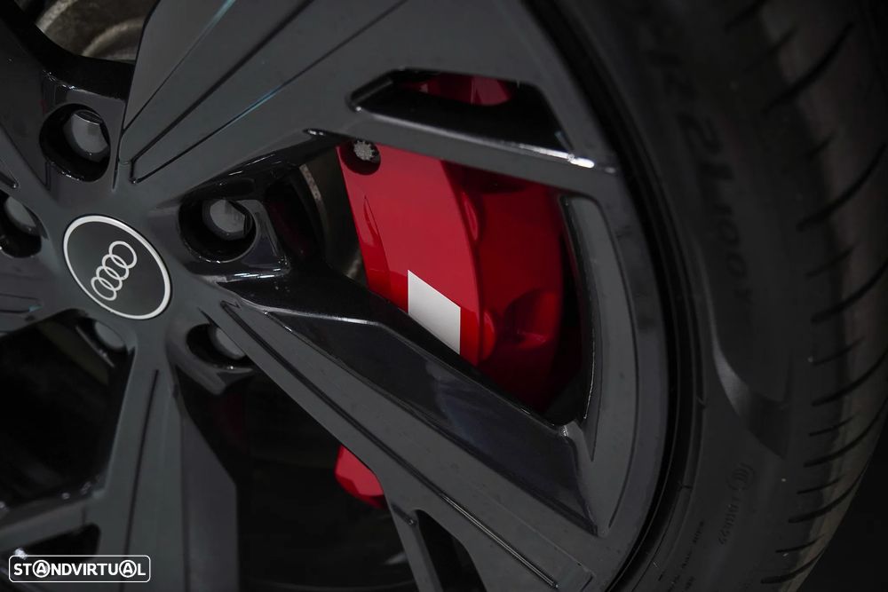 Audi S6 Avant e-tron 100 kWh quattro - 16