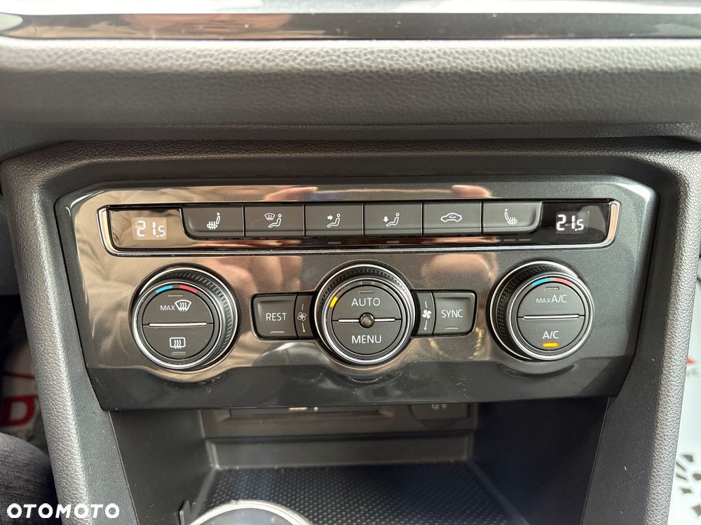 Volkswagen Tiguan 1.5 TSI EVO - 23