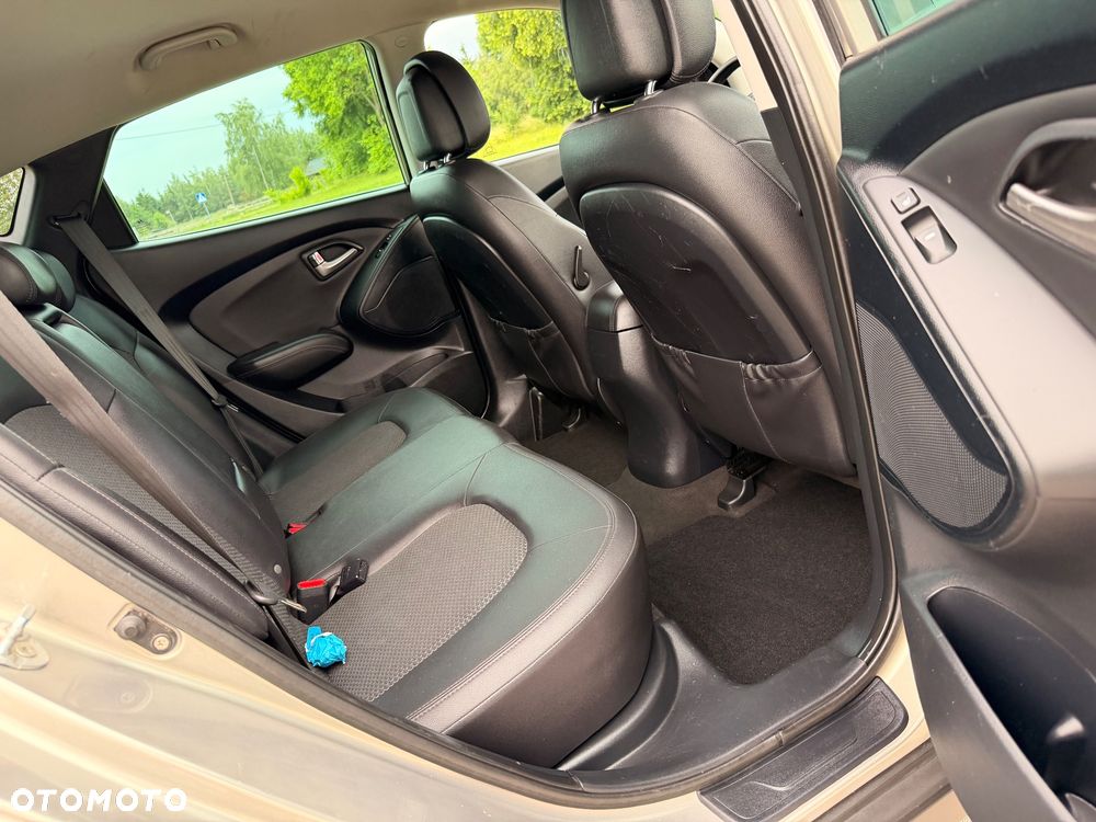 Hyundai ix35 2.0 Premium - 18