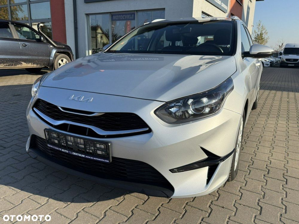 Kia Ceed SW 1.0 T-GDI DCT7 (48V M-H) Ultimate Edition - 4