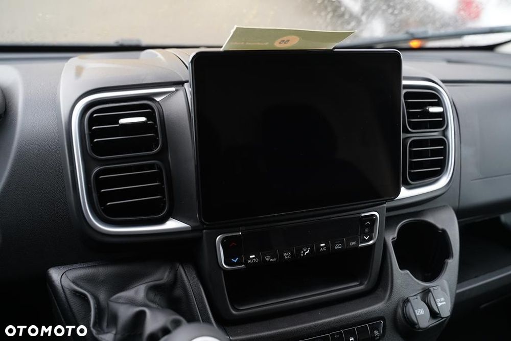 Citroën Jumper Heavy H3-Power L4H2 - 15