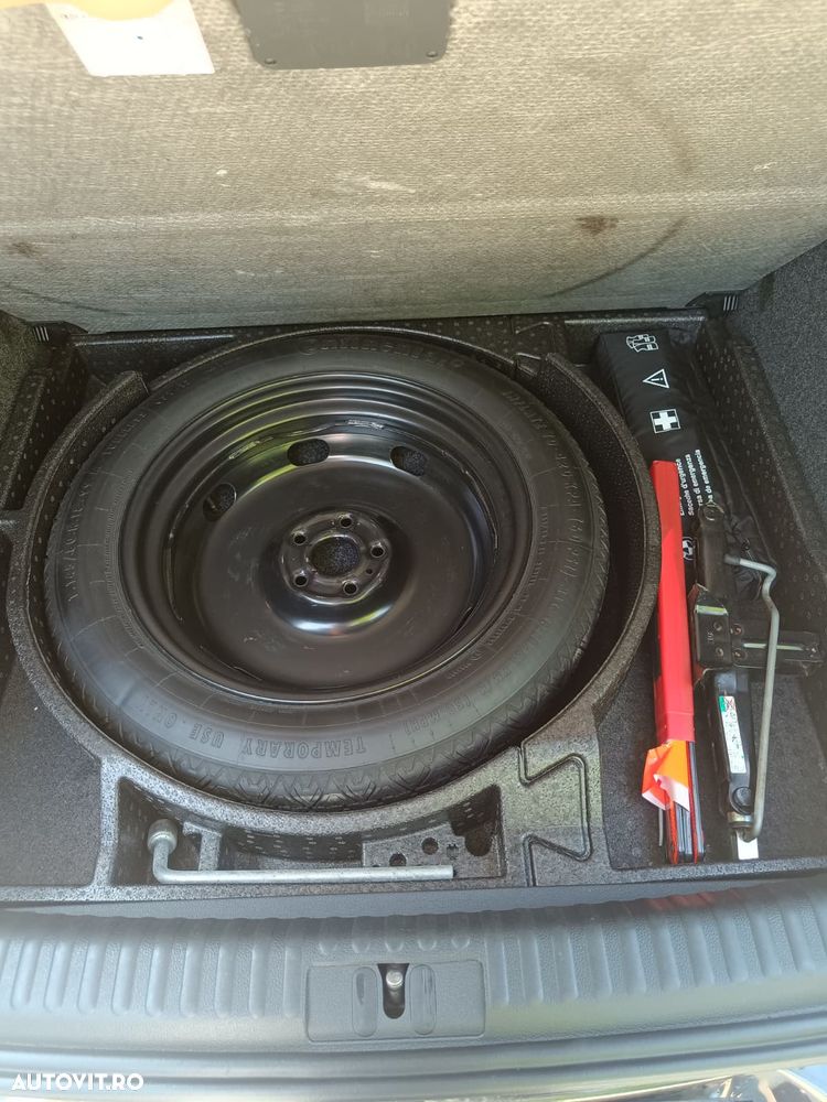 Volkswagen Tiguan 2.0 TDI DPF 4Motion Lounge Sport & Style - 10