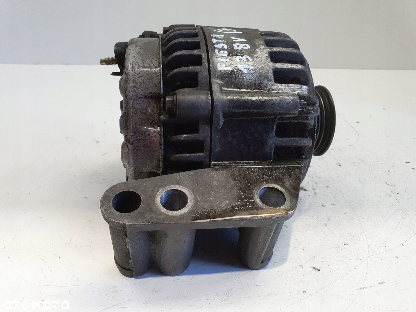 Ford Fiesta V 1.3 8V ALTERNATOR visteon - 5