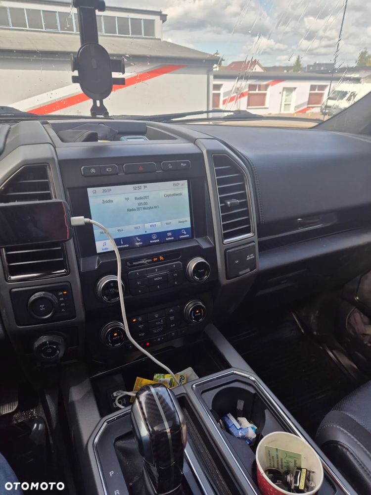 Ford F150 - 15