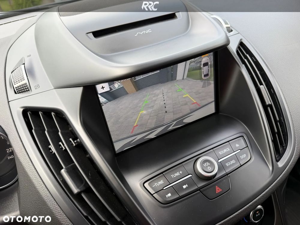 Ford Kuga 2.0 TDCi 4x4 ST-Line - 31