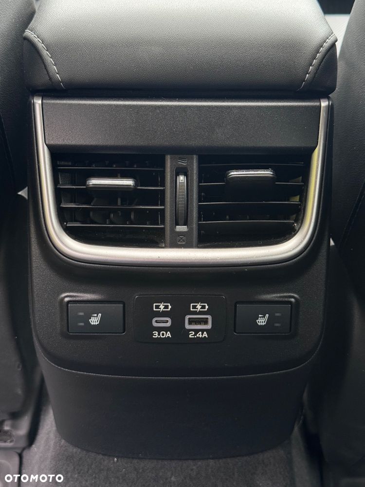 Subaru Outback - 31